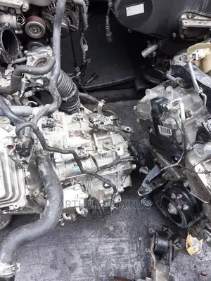 22pin Gearbox Lexus Rx350 Es350 Avalon Venza
