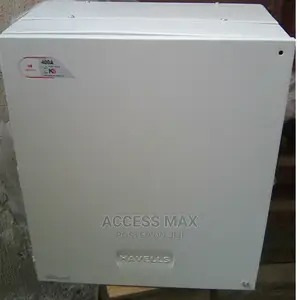 Original)400amps Change Over High Quality Available