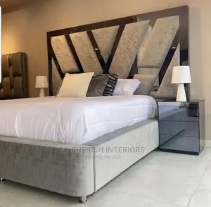 Supper Class Bed