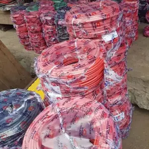 Nigeria Factory Wire.16mm Coleman Cable Complete 100 Meyers