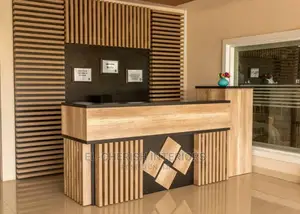 Executive Receptionist Table