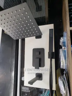 Five Ways Conduit Shower
