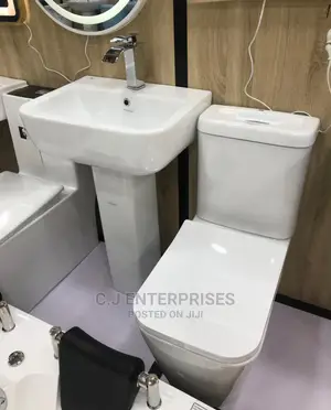 Wc Set Sweethome