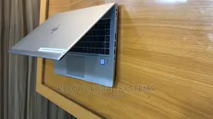 Laptop HP EliteBook 840 G5 8GB Intel Core i7 SSD 512GB