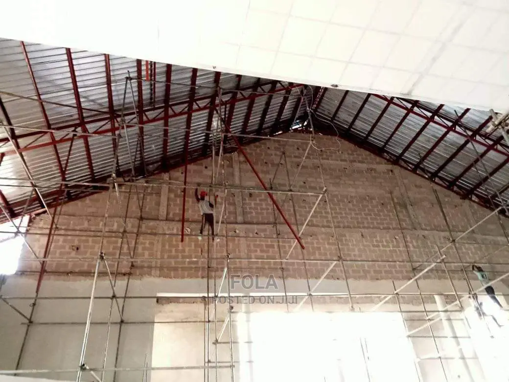 Suspended Ceiling Tiles