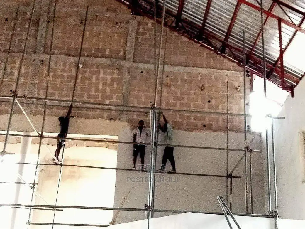 Suspended Ceiling Tiles