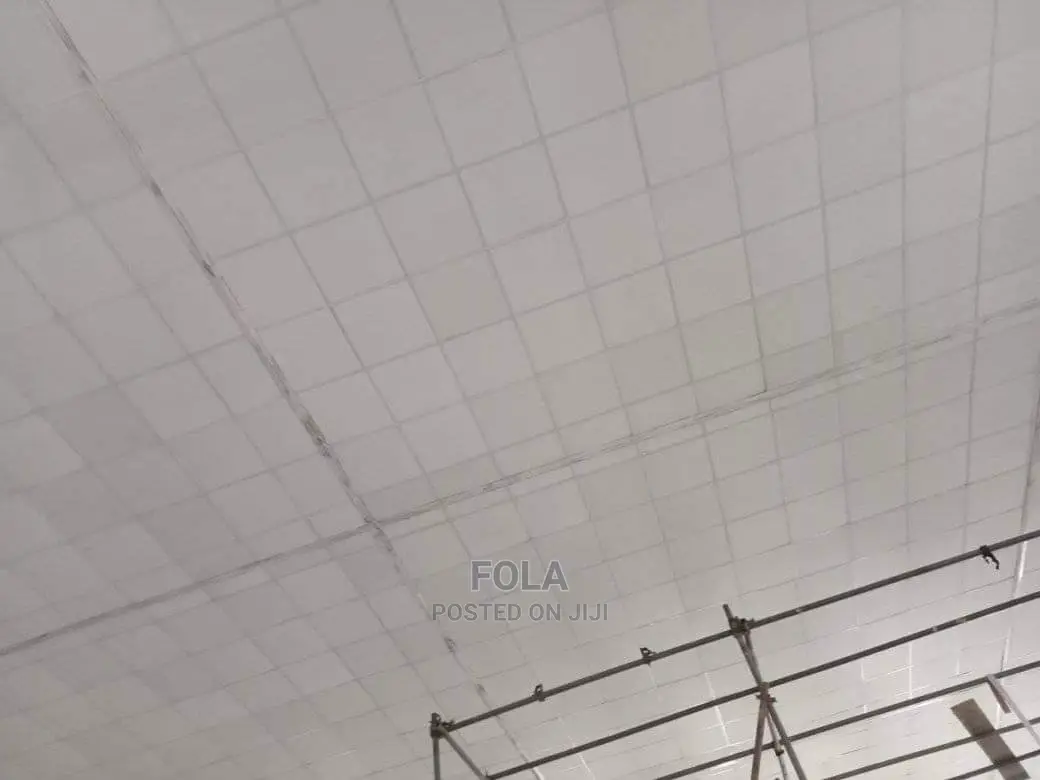Suspended Ceiling Tiles