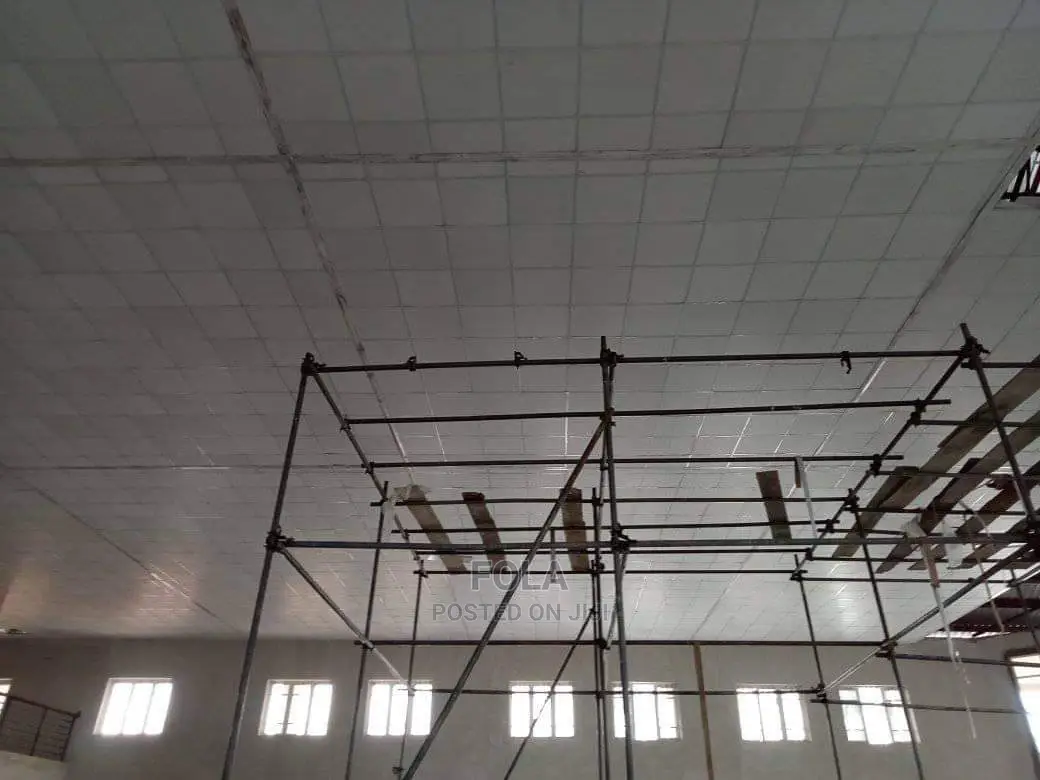 Suspended Ceiling Tiles