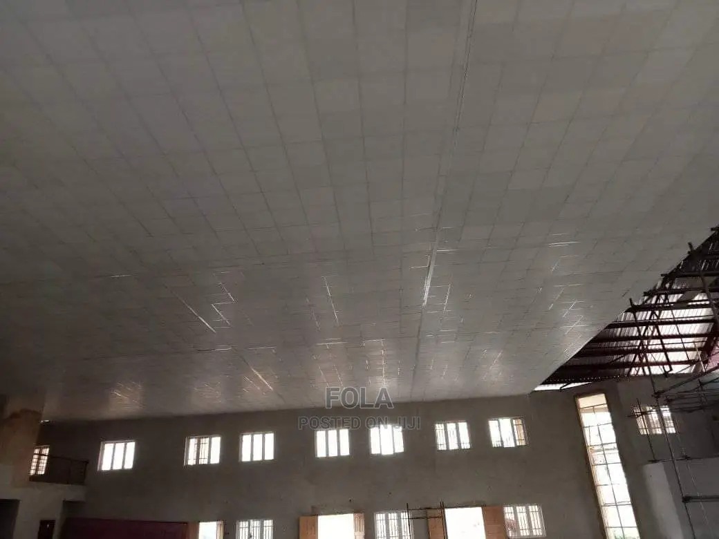 Suspended Ceiling Tiles
