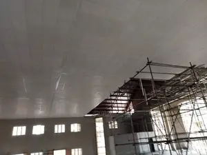 Suspended Ceiling Tiles