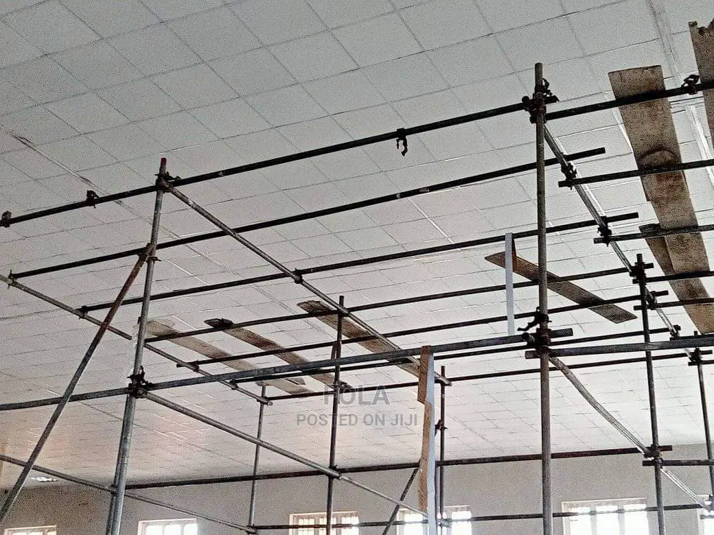 Suspended Ceiling Tiles