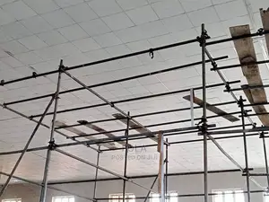 Suspended Ceiling Tiles