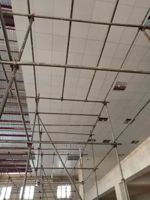 Gypsum Board Ceiling