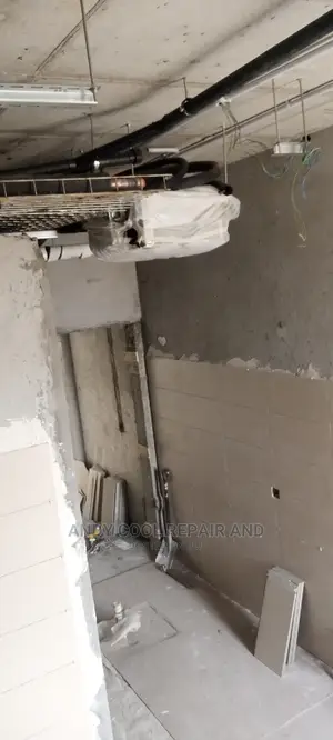 Air Conditioner,Vrv , Fridge, Chiller and Coolrom