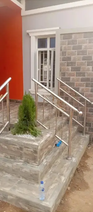 Stainless Balcony 304