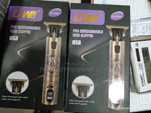 Detailer Hair Trimmer
