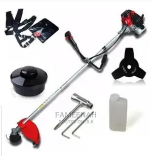 Worxflex Gasoline Brush Cutter/Grass Cutter/Grass Trimmer