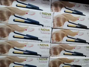 Nova Hair Straightener