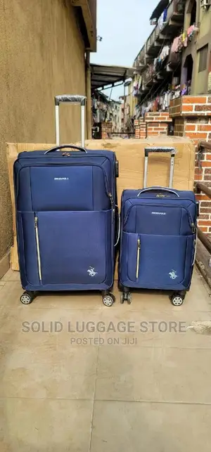 Swiss Polo Luggage Box