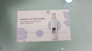 Facial Scruber