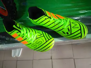 Adidas Children Boots