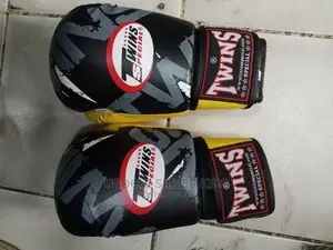 Original Twins Special Boxing Glove