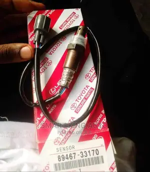 Original Japan Oxygen Sensor Lexus GX460,GX470 and LX570