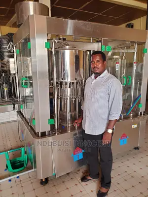 Water Machine Bottle Water Machine Table Water
