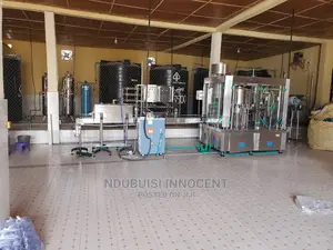 Water Machine Bottle Water Machine Table Water