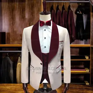 Love My Tuxedos