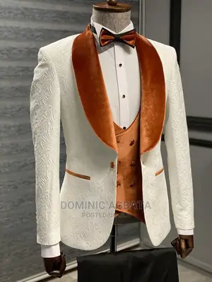 Complete Tuxedos
