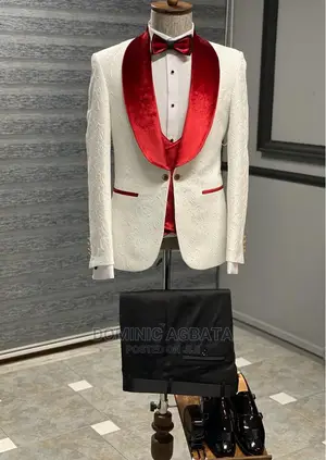 Complete Suits