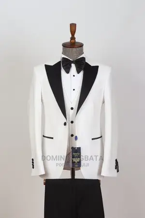 Nice Tuxedos