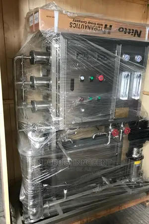 Reverse Osmosis System for Reverse Osmosis Water Treatment.