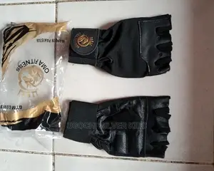 Weight Lifting Gym Glove