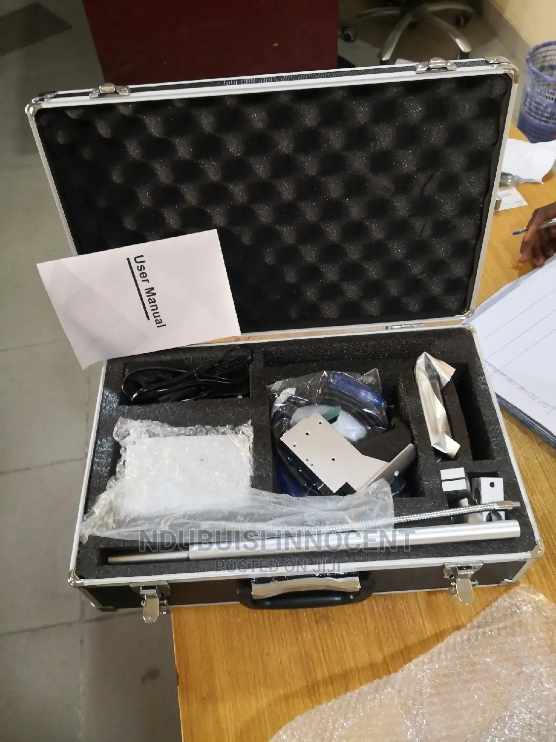 Mx1 Automatic Ink Cartridge Coding Machine.