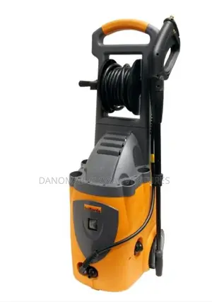 Halfords Hp 200 Heavy-Duty High Pressure Washer