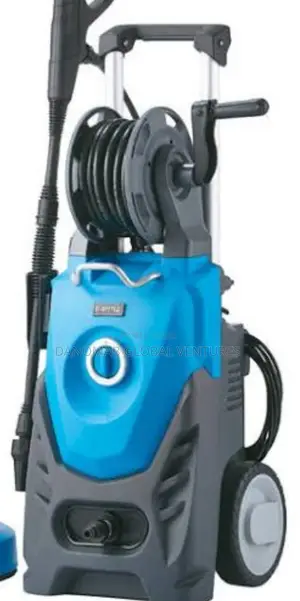 Sterwins 135 High Pressure Washer