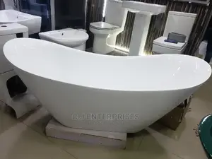 Quality England Acrylic Bathtub.