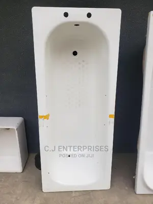 Bathtub (Ironic)