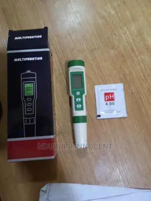 Water Testing Kits 5 in 1.