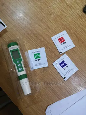 Water Testing Kits 5 in 1.