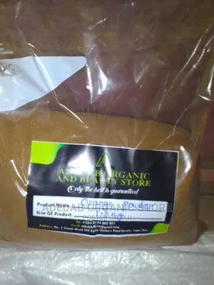 Orange Peel Powder