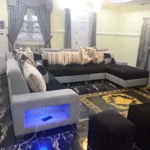 Sectional Sofa