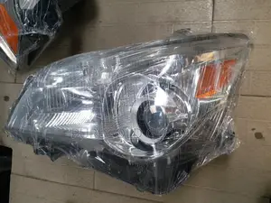 Gx460 Lexus Headlamp 2012 Model
