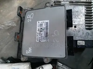 Hyundai Santafe Control Module (Brain Box)