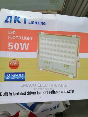 Original 50W AKT LED Flood Light
