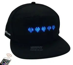 LED Display Cap