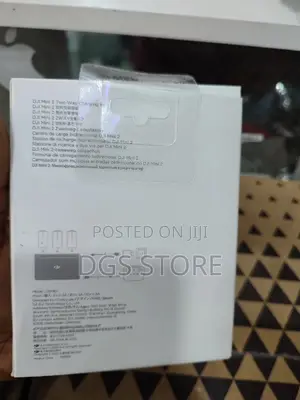DJI Mini 2 Two Ways Charging Hub Drone