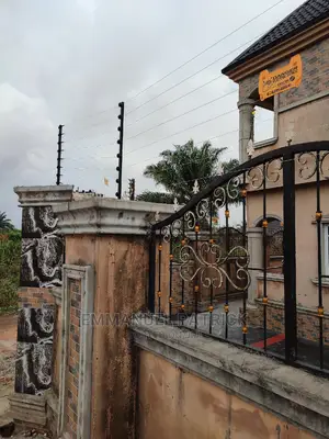 Electric Fence Installations